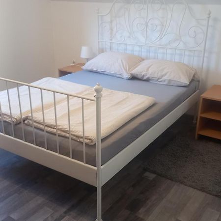 Ferienwohnung Keti Plaški Exterior foto