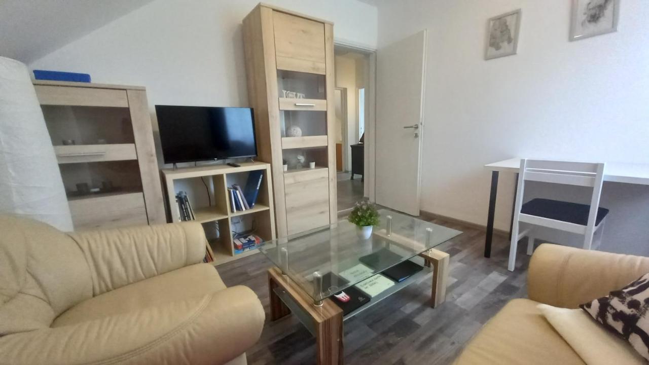 Ferienwohnung Keti Plaški Exterior foto