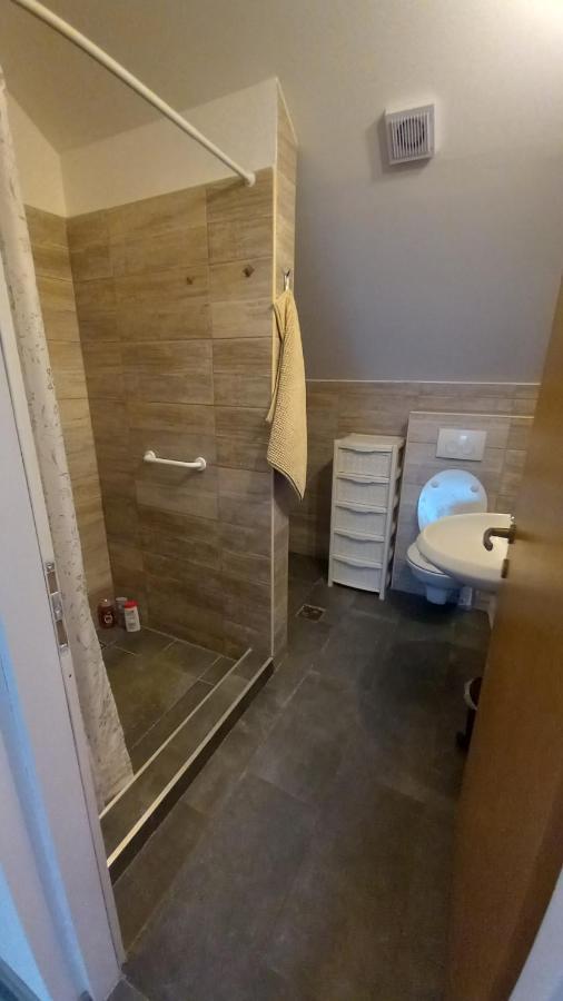 Ferienwohnung Keti Plaški Exterior foto
