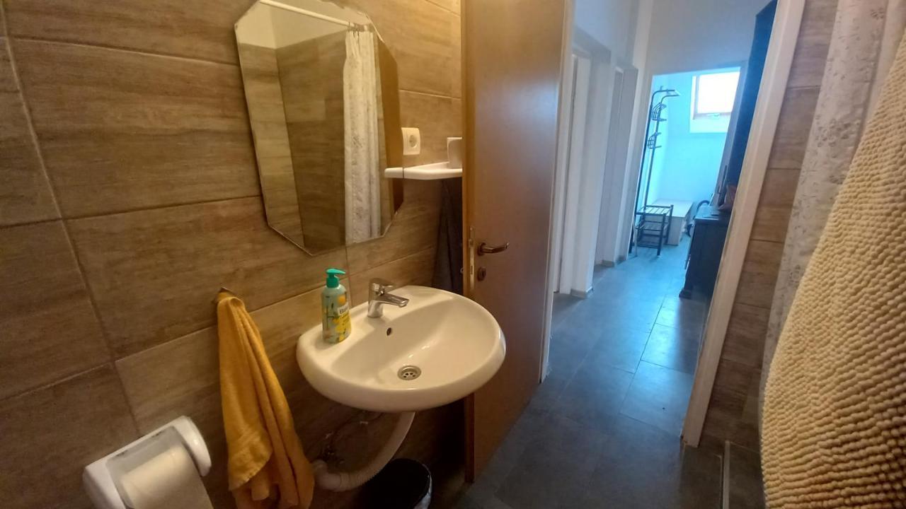 Ferienwohnung Keti Plaški Exterior foto
