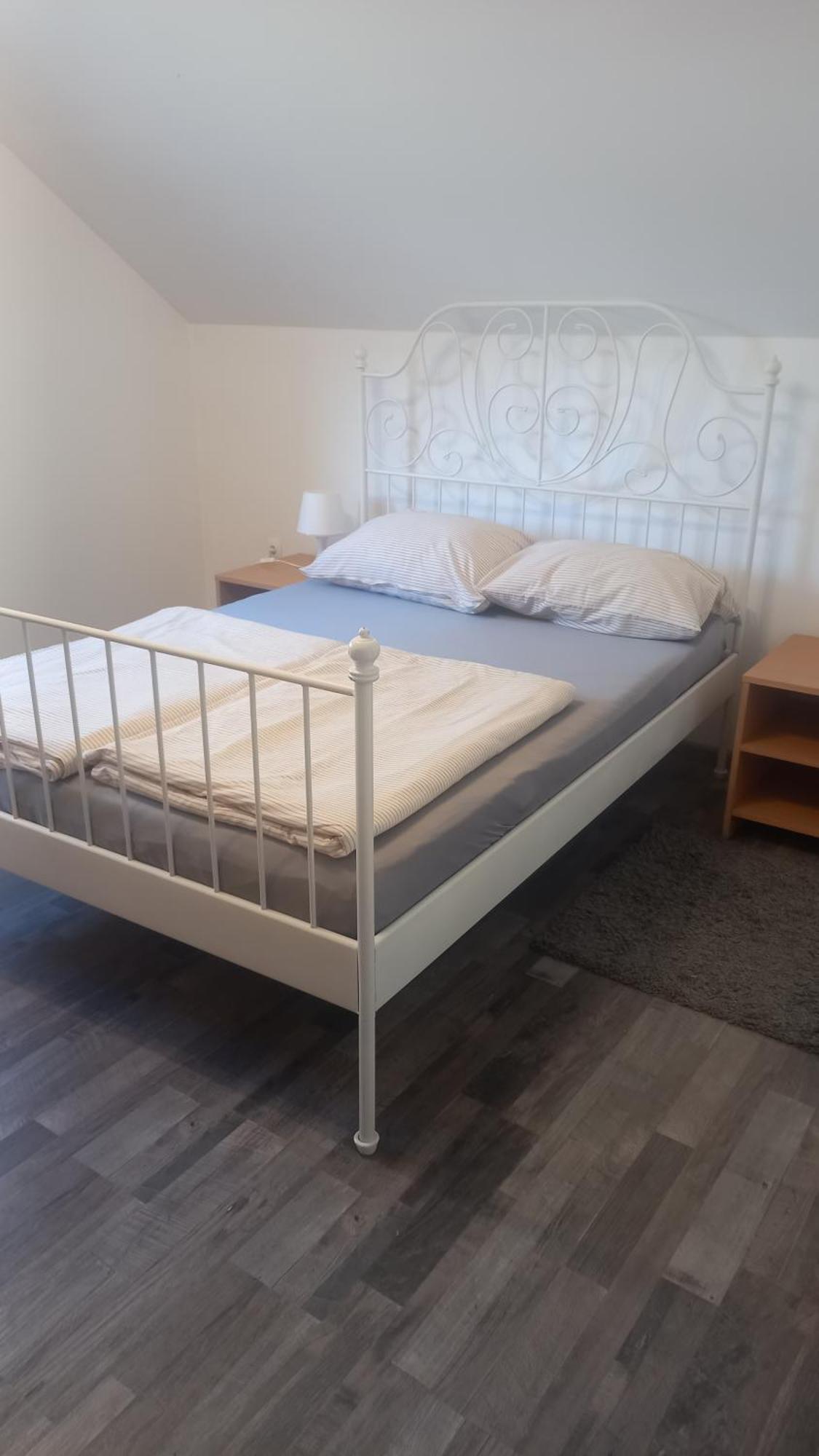 Ferienwohnung Keti Plaški Exterior foto